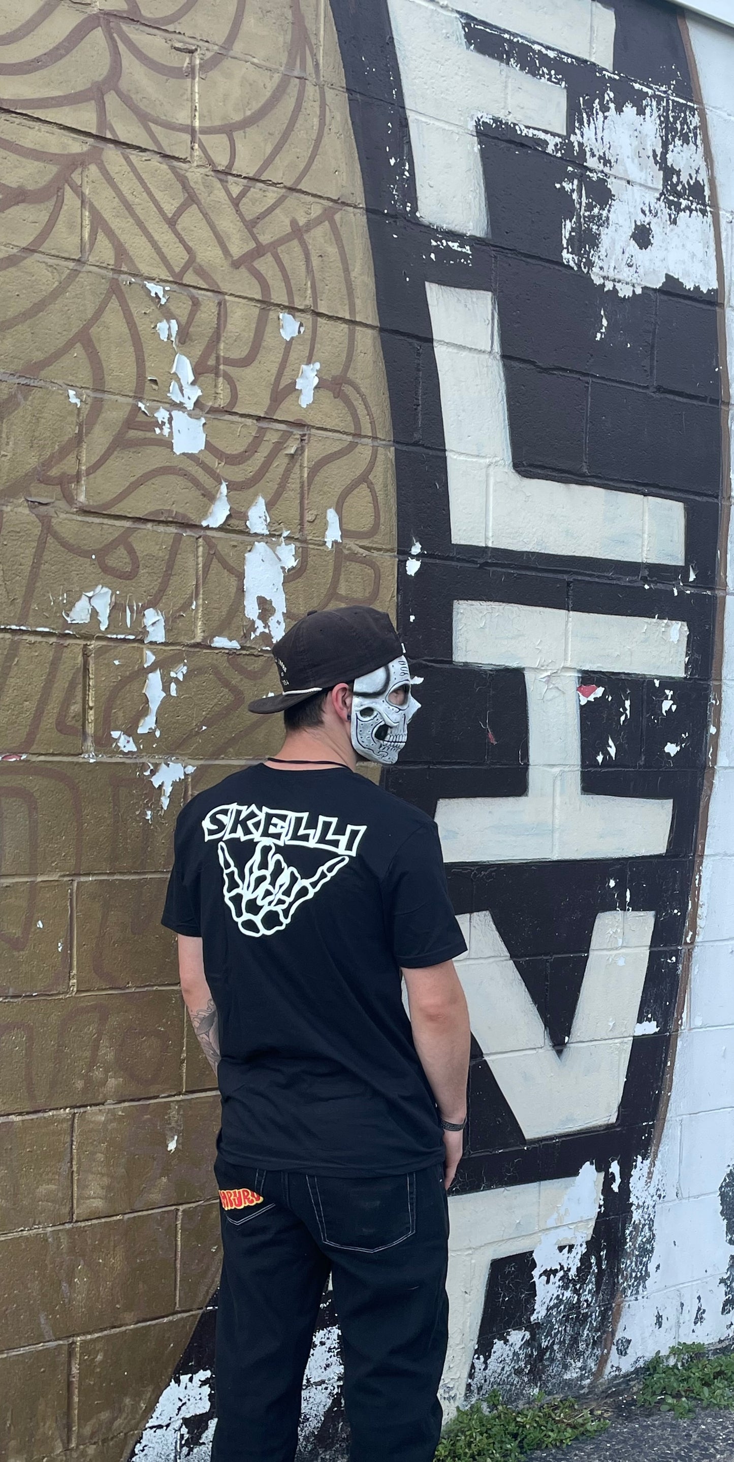 SKELLI 1.0