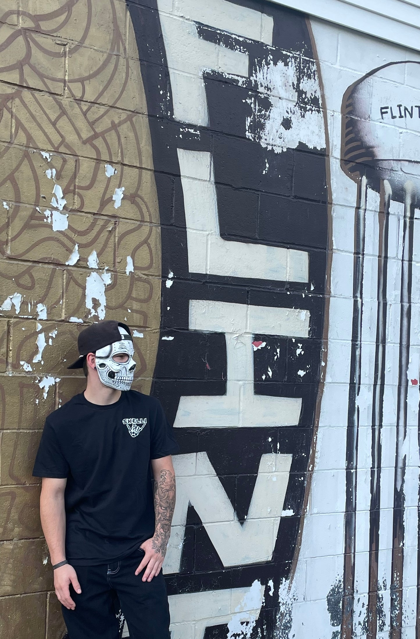 SKELLI 1.0