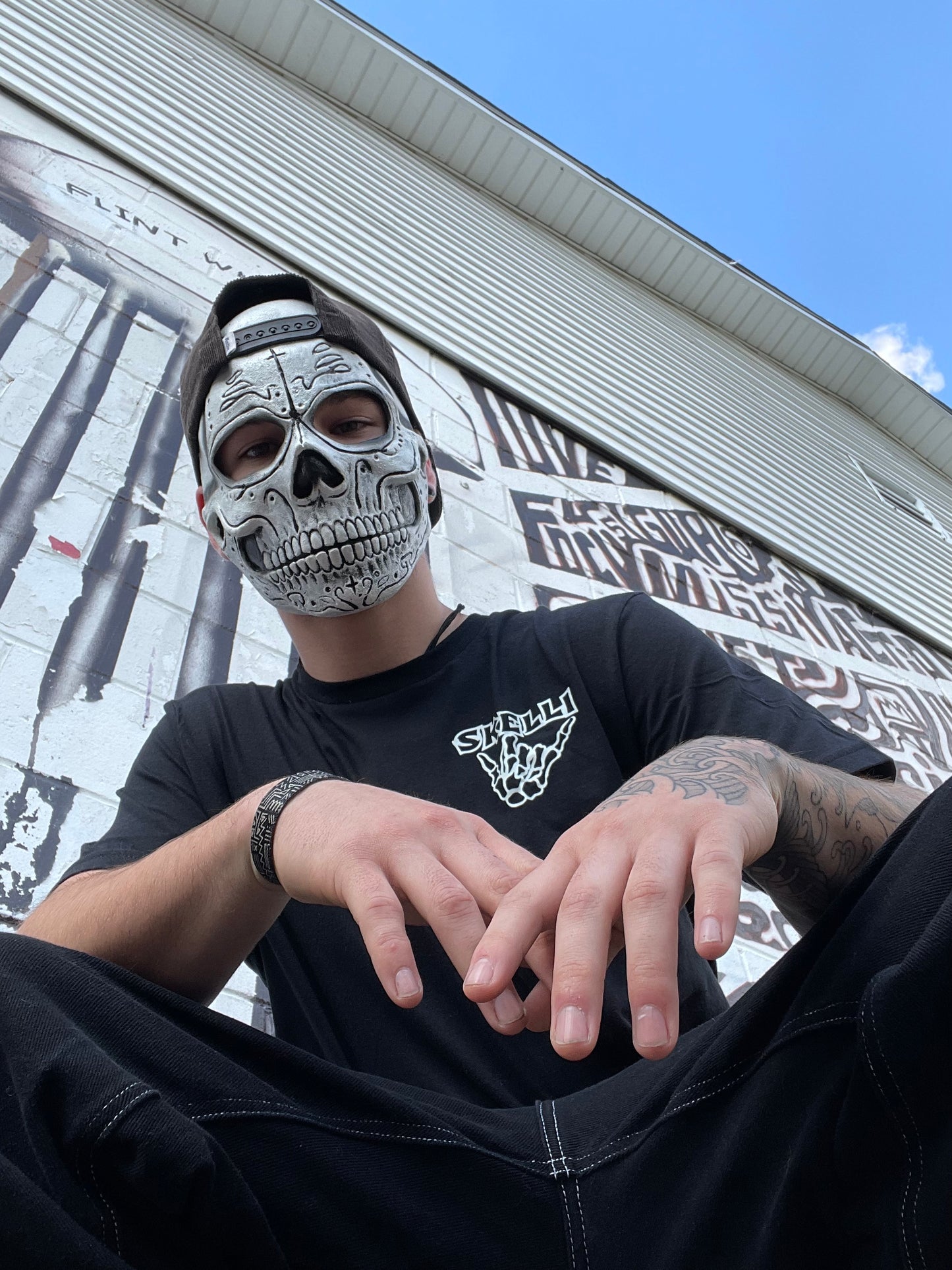 SKELLI 1.0