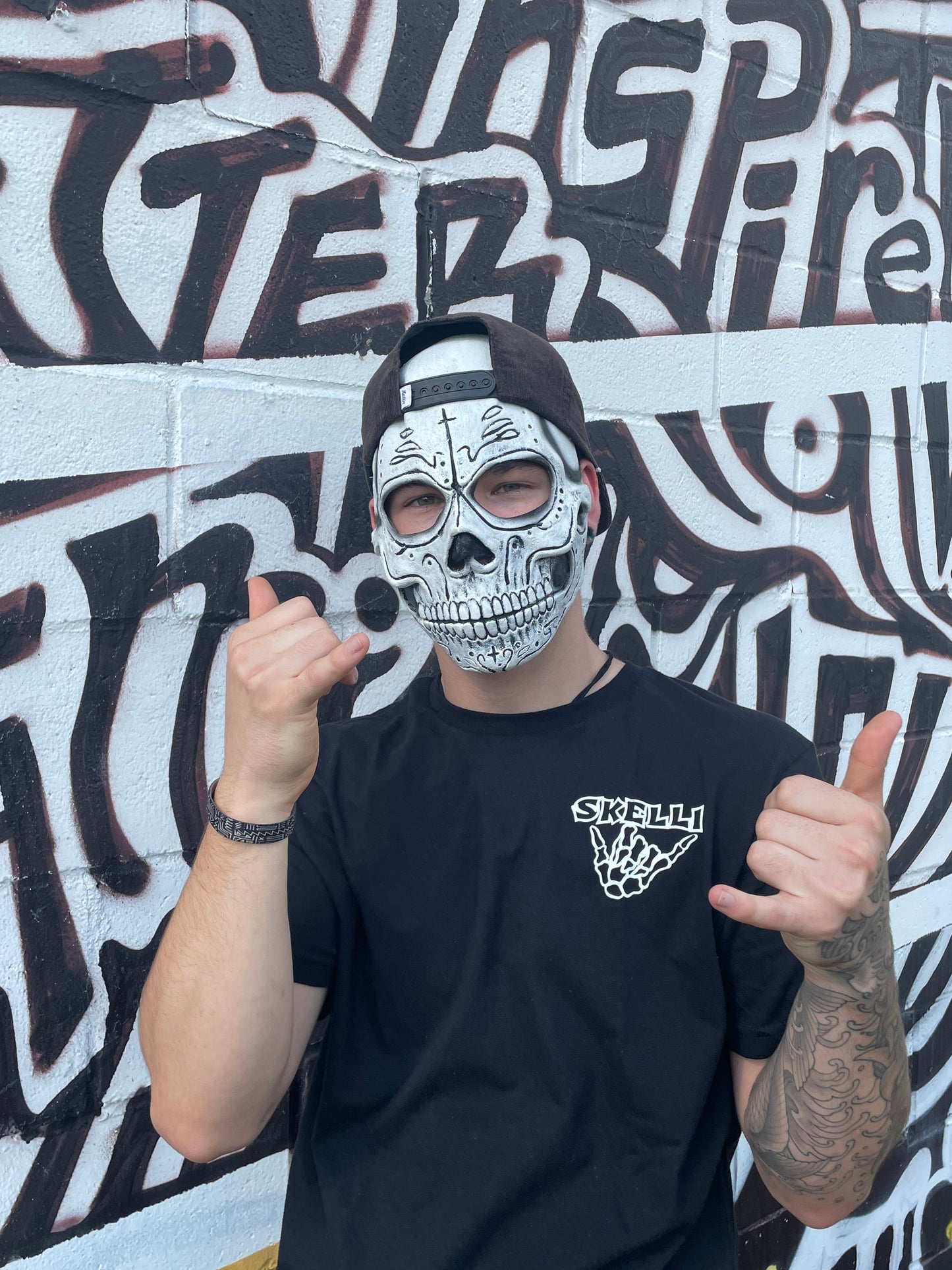 SKELLI 1.0