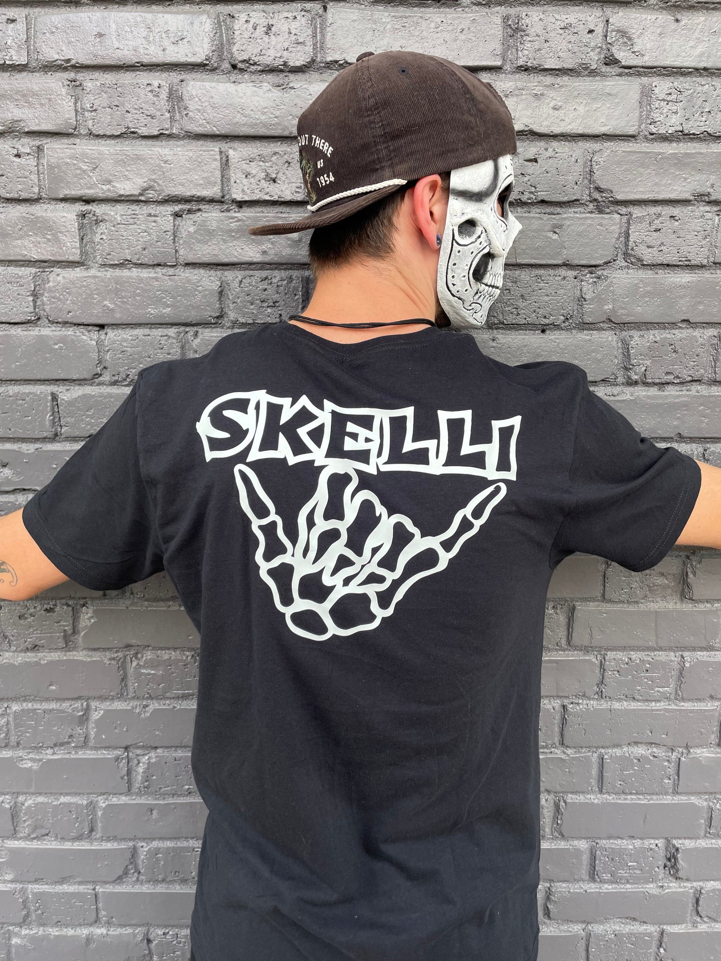 SKELLI 1.0