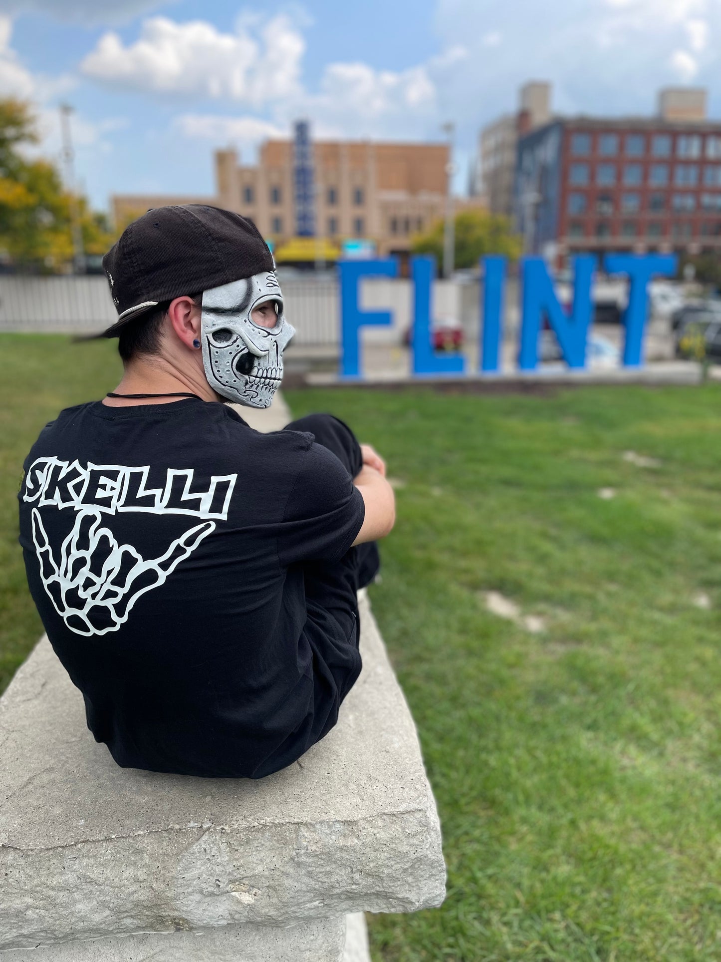 SKELLI 1.0